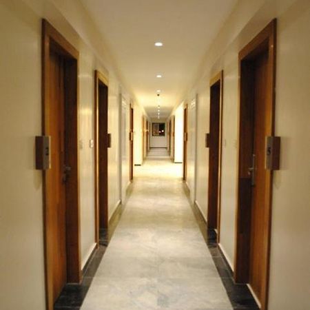 Hotel Landmark Ratnāgiri 外观 照片
