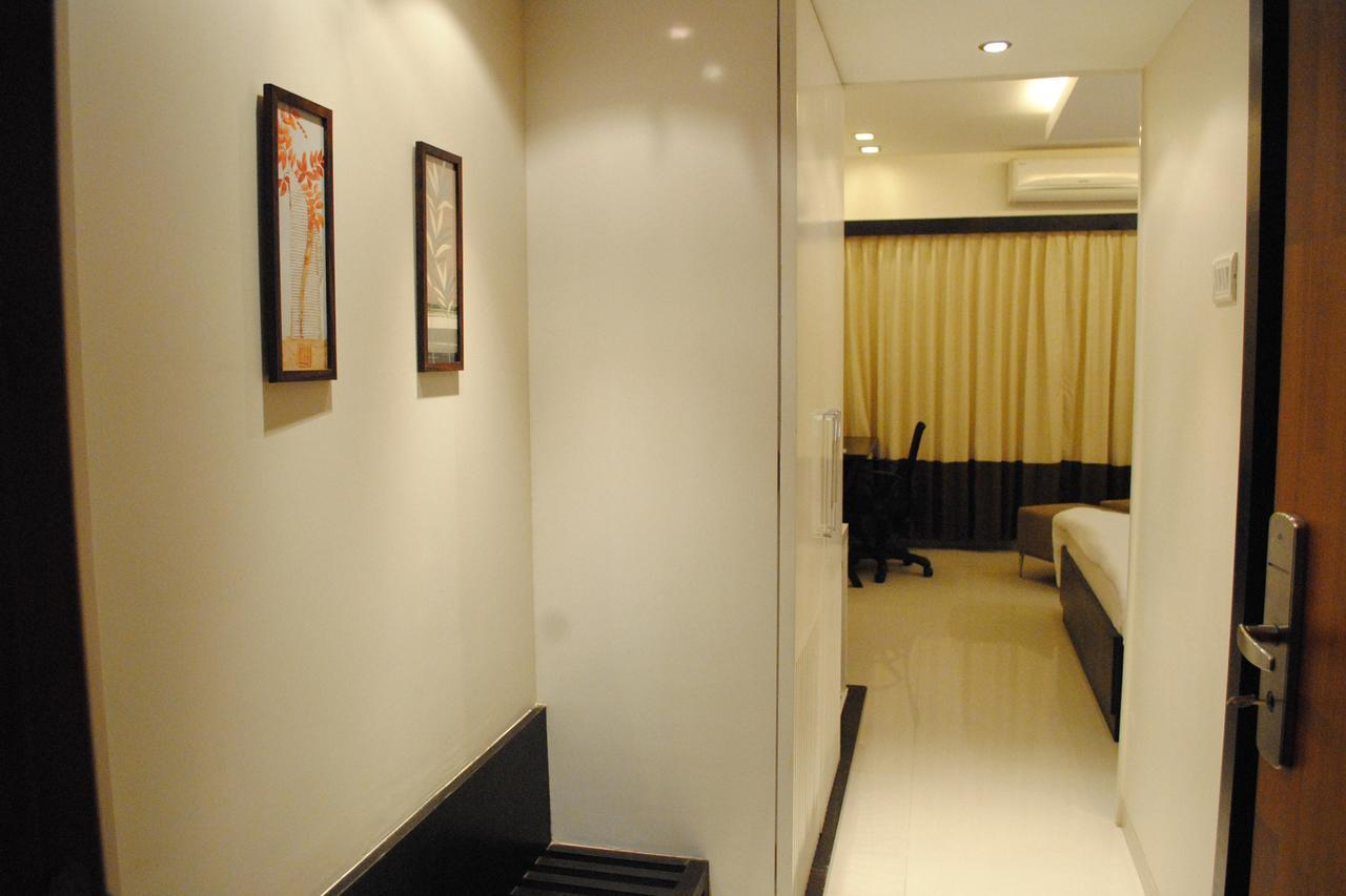 Hotel Landmark Ratnāgiri 外观 照片