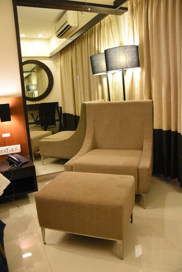 Hotel Landmark Ratnāgiri 外观 照片